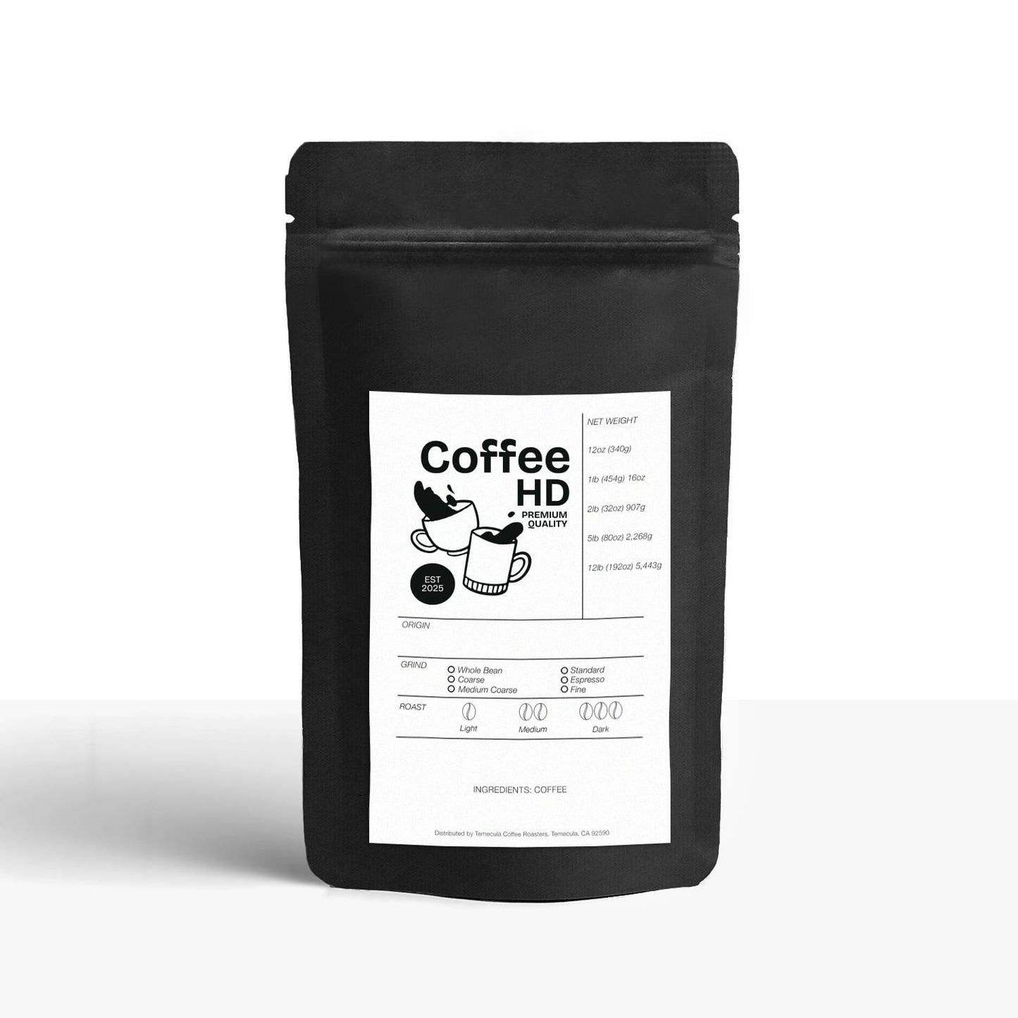 Breakfast Blend